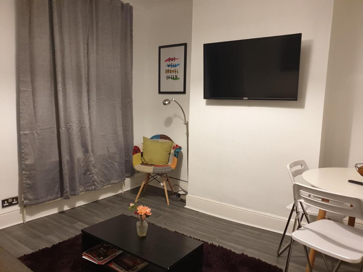 The Perfect Stay - Northampton Exterior foto
