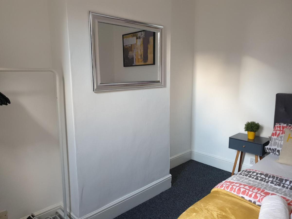 The Perfect Stay - Northampton Exterior foto